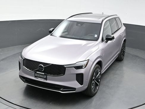 Used 2026 Volvo XC90 T8 Ultra AWD/4WD image 33