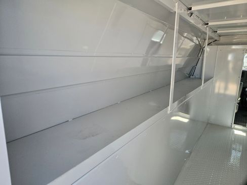 New 2025 Chevrolet Express 3500 w/ Power Convenience Package image 50