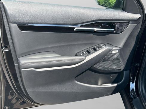 New 2026 Kia Seltos SX image 21