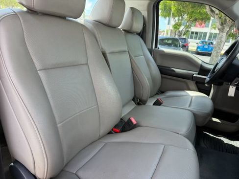 Used 2022 Ford F350 XL w/ Power Equipment Group RWD image 13