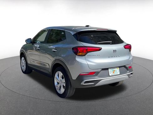 Used 2025 Buick Encore GX Preferred image 11