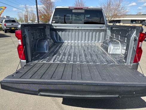 Used 2020 Chevrolet Silverado 1500 LT w/ All-Star Edition image 14