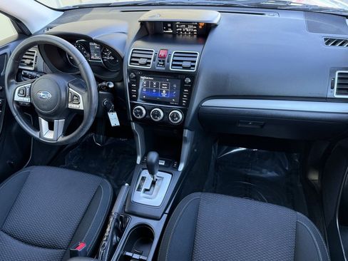 Used 2018 Subaru Forester 2.5i Premium image 22