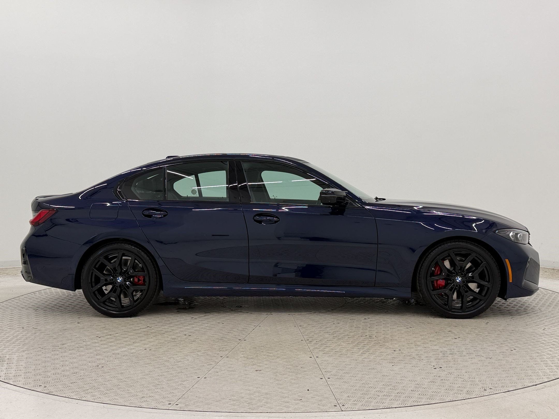 New 2026 BMW M340i w/ Premium Package RWD image 8