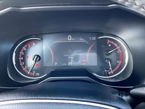 Used 2024 Toyota RAV4 Adventure image 25