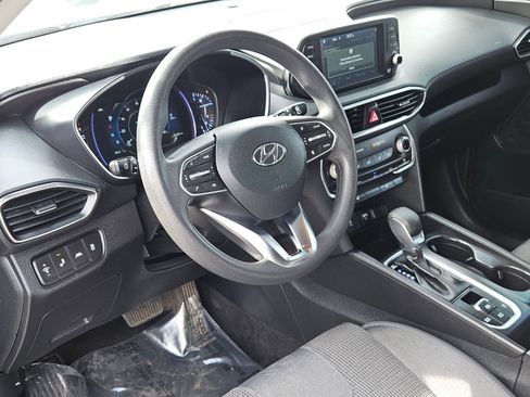 Used 2020 Hyundai Santa Fe SEL image 13