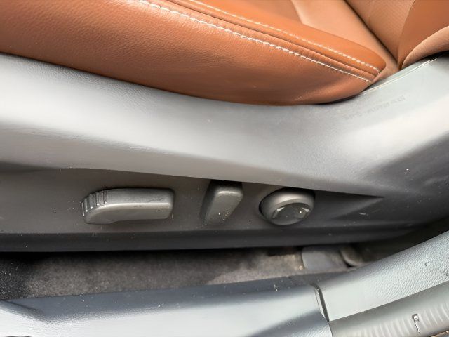 Used 2021 Subaru Outback Touring XT AWD/4WD image 9