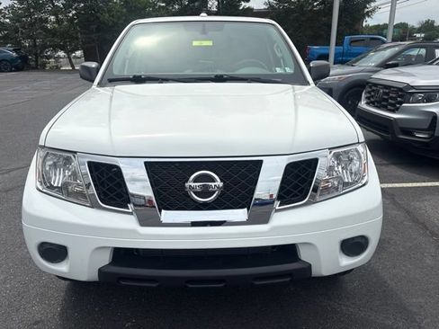 Used 2016 Nissan Frontier SV AWD/4WD image 13