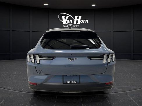 Used 2024 Ford Mustang Mach-E Select w/ Comfort Package Lite image 12