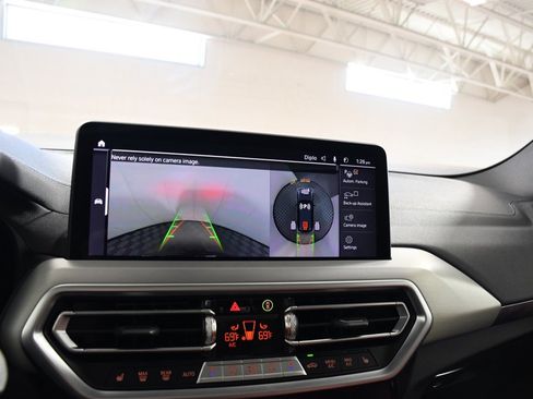 Used 2024 BMW X3 M40i image 33