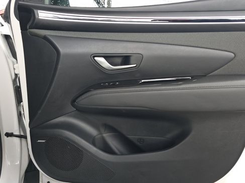 Certified 2024 Hyundai Santa Cruz Limited image 22