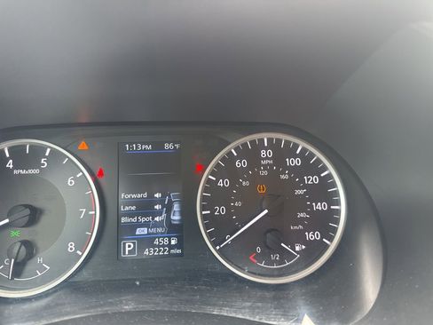 Certified 2024 Nissan Sentra S image 33