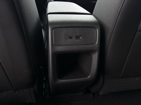 New 2026 Chevrolet Trax ACTIV w/ Driver Confidence Package image 21