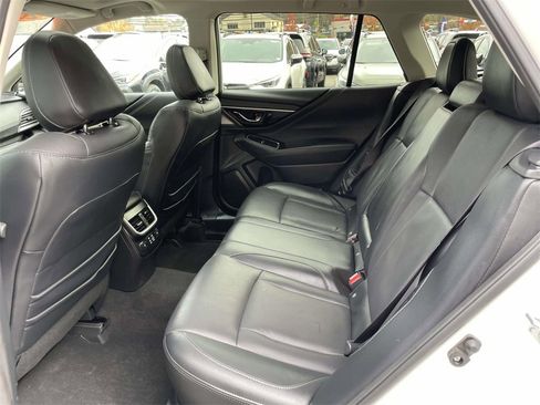 Used 2023 Subaru Outback Limited XT image 11