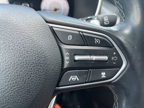 Used 2022 Hyundai Santa Fe SEL w/ Convenience + Premium Package AWD/4WD image 18