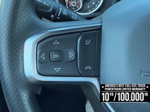 New 2026 RAM 2500 Tradesman image 12