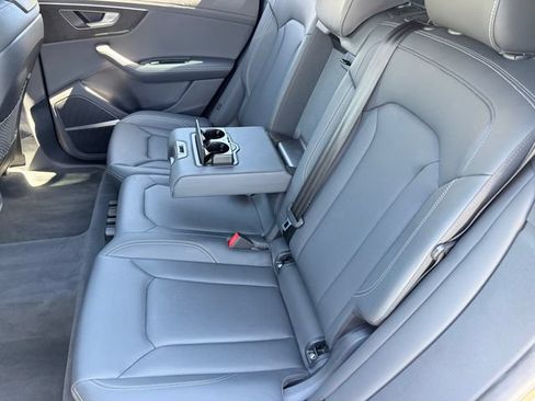 Used 2025 Audi Q8 Prestige AWD/4WD image 26