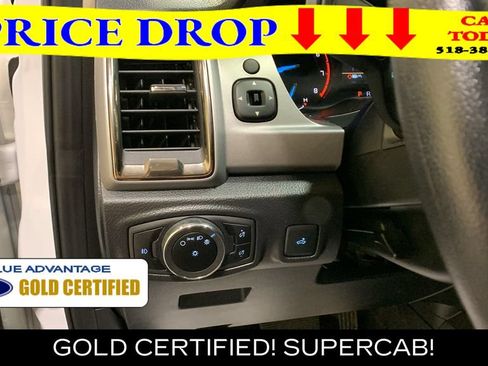 Certified 2023 Ford Ranger XLT AWD/4WD image 25