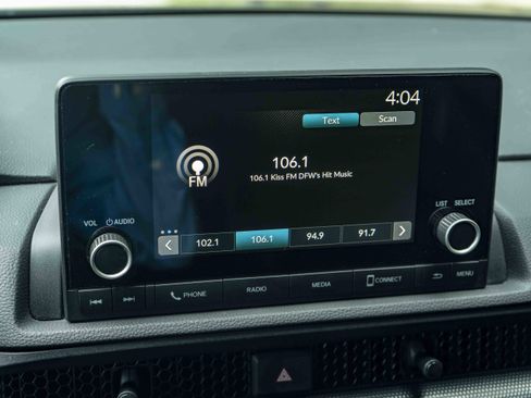 Used 2024 Honda CR-V Sport image 29