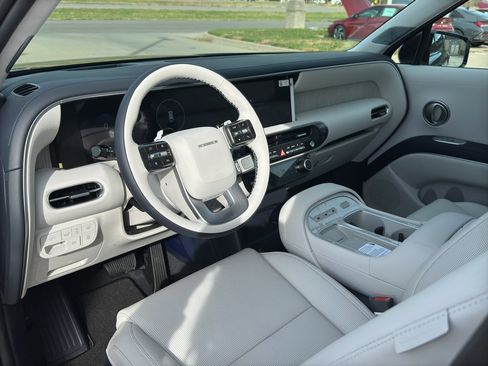 New 2026 Hyundai Palisade Calligraphy AWD/4WD image 13