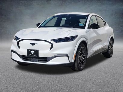 New 2026 Ford Mustang Mach-E Premium w/ Technology Package
