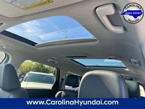 New 2026 Hyundai Palisade Limited image 27