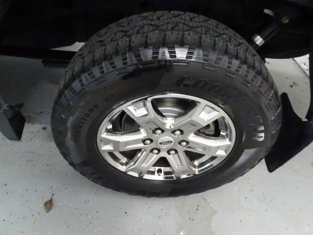 Used 2022 Ford F150 Lariat AWD/4WD image 27