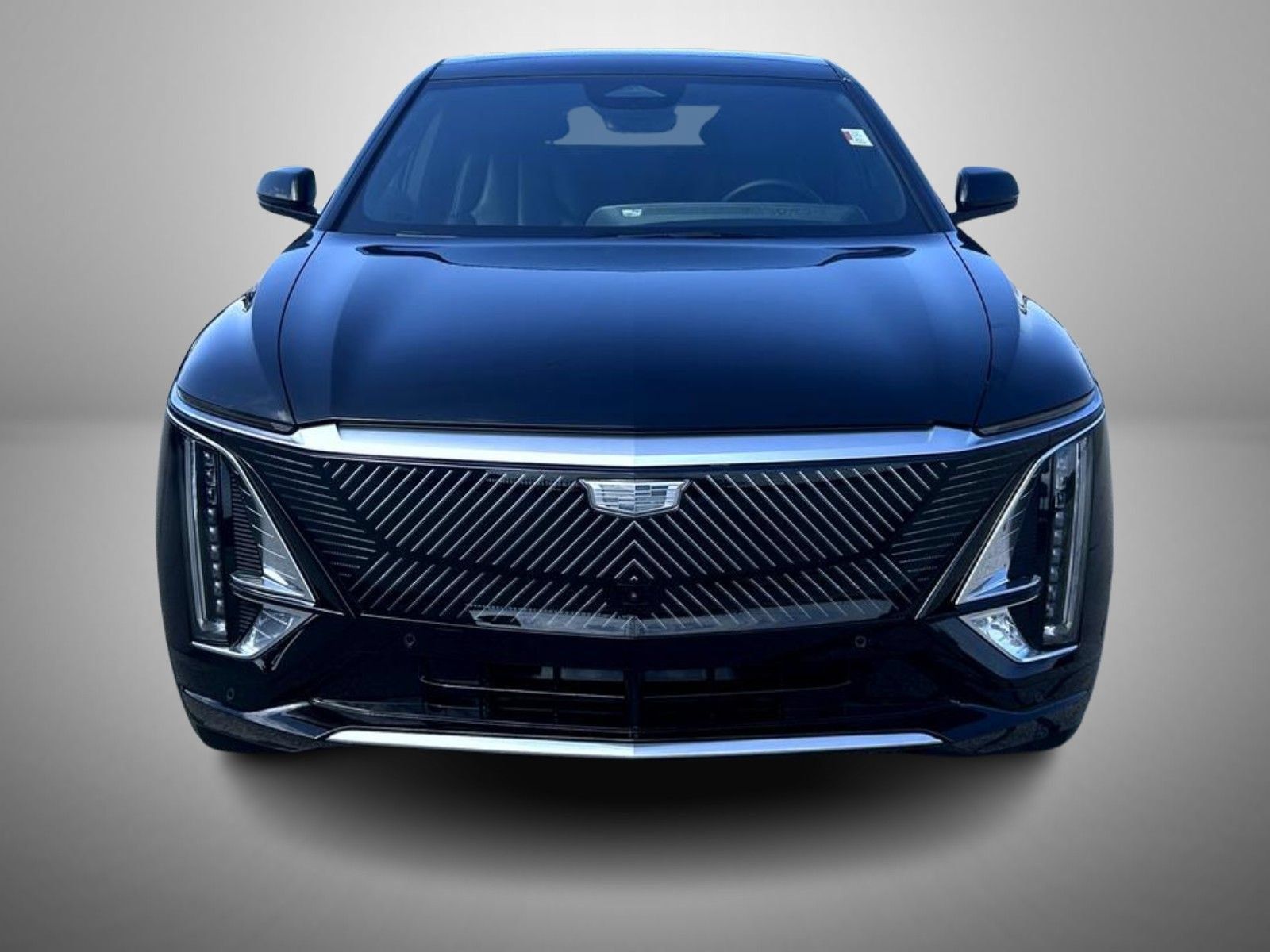 Certified 2026 Cadillac Lyriq Premium Luxury w/ LPO, Floor Liner Package AWD/4WD image 2