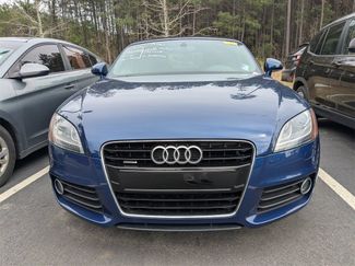 Used 2013 Audi TT 2.0T Prestige w/ Prestige Pkg video 2
