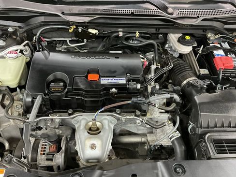 Used 2019 Honda Civic LX image 31