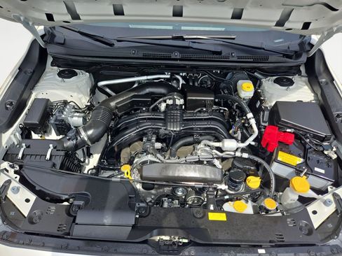 Certified 2025 Subaru Crosstrek 2.0i Premium image 17