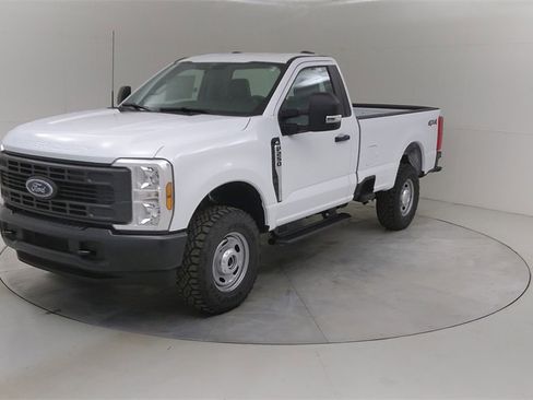 New 2026 Ford F250 XL w/ XL Off-Road Package image 20