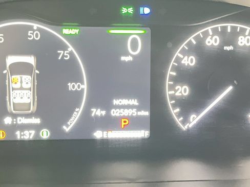 Used 2025 Honda CR-V Sport-L image 19