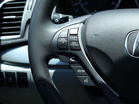 Certified 2017 Acura RDX FWD w/ Technology Package image 22