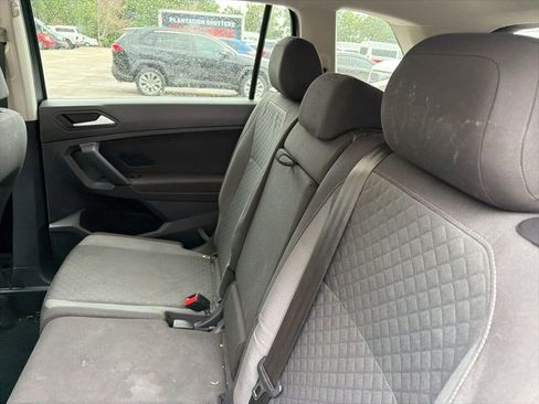 Used 2019 Volkswagen Tiguan S w/ Driver Assistance Package image 11