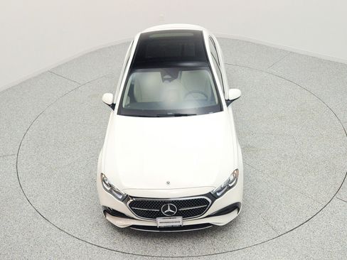Certified 2026 Mercedes-Benz E 350 Sedan image 24