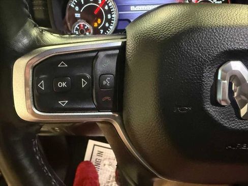 Certified 2023 RAM 1500 Laramie AWD/4WD image 29