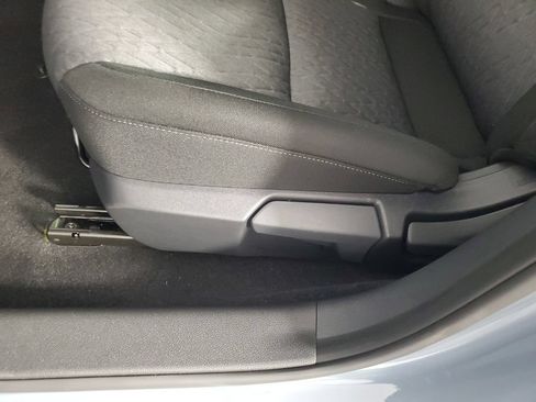 New 2026 Nissan Sentra SV w/ SV Convenience Package FWD image 30