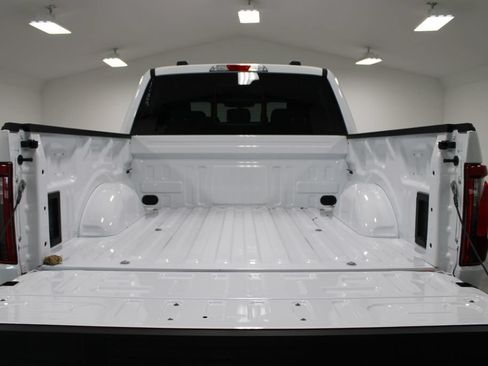 New 2026 Ford F150 XLT AWD/4WD image 16