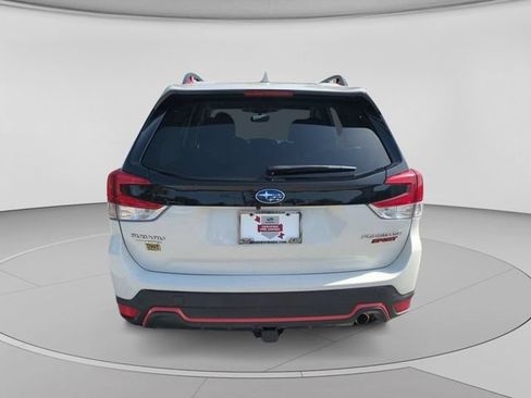 Used 2023 Subaru Forester Sport AWD/4WD image 6