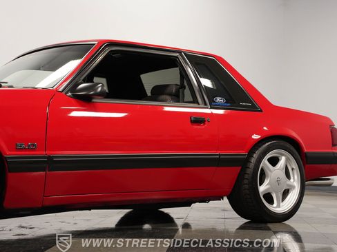 Used 1991 Ford Mustang LX image 22