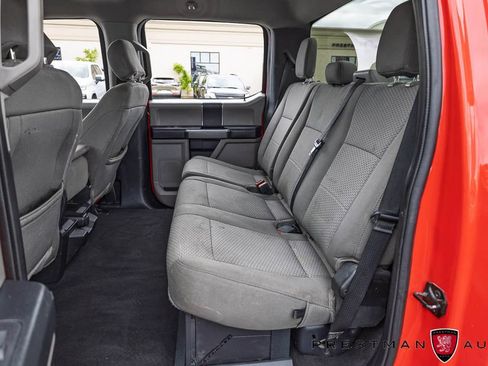 Used 2020 Ford F250 XLT w/ Snow Plow Prep Package AWD/4WD image 32