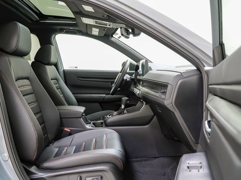 New 2026 Honda CR-V Sport-L image 30