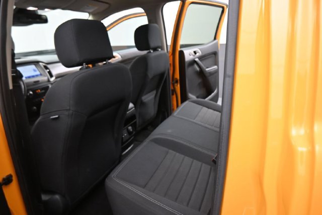 Used 2021 Ford Ranger XLT w/ Equipment Group 301A Mid AWD/4WD image 40