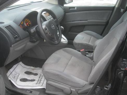 Used 2008 Nissan Sentra 2.0 S image 13