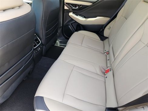 New 2025 Subaru Outback Limited image 22
