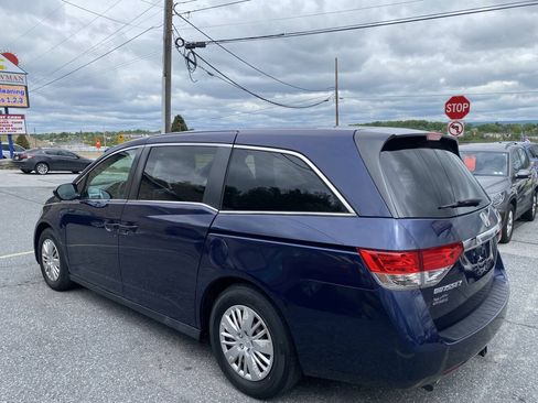 Used 2016 Honda Odyssey LX image 8