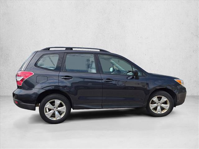 Used 2015 Subaru Forester 2.5i w/ Alloy Wheel Package AWD/4WD image 5