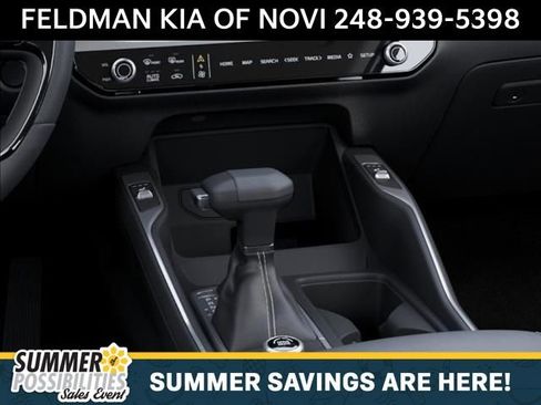 New 2026 Kia Sorento S FWD image 24