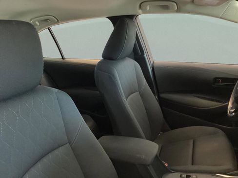 Certified 2024 Toyota Corolla LE FWD image 28